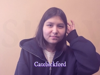 Catebickford