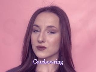 Catebowring