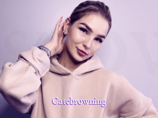 Catebrowning