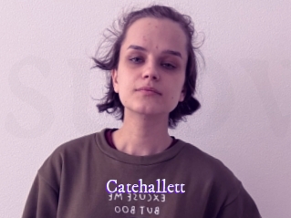 Catehallett