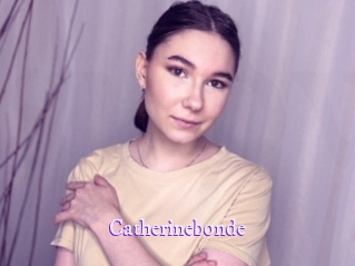 Catherinebonde