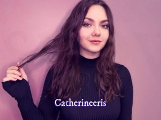 Catherineeris