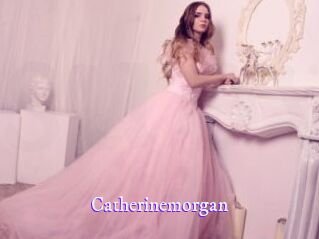 Catherinemorgan