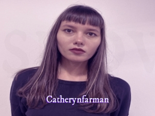 Catherynfarman