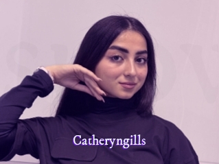 Catheryngills