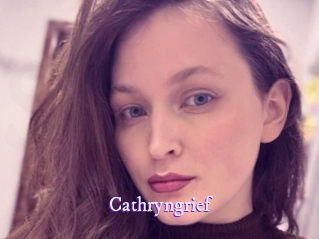 Cathryngrief