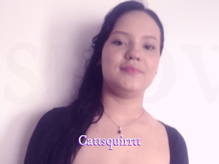 Cattsquirrtt