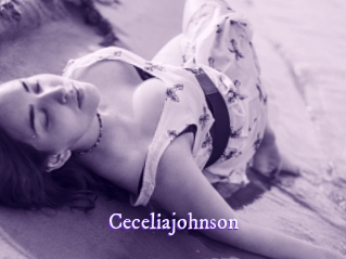 Ceceliajohnson
