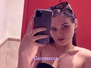 Cecemecta