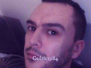 Cedric1984