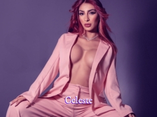 celeste Super Webcam