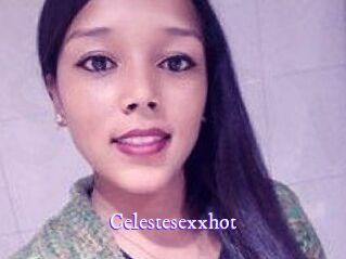 Celestesexxhot