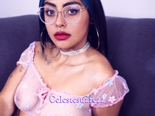 celestesuarezz Super Webcam