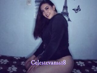 Celestevanss18