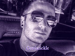 Cervixtickle