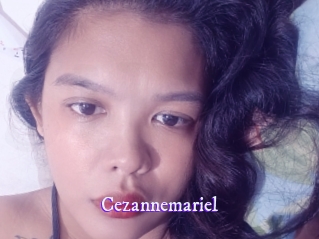 Cezannemariel