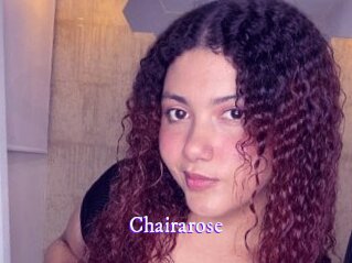 Chairarose