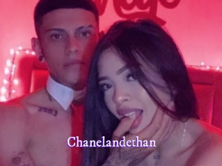 chanelandethan Super Webcam