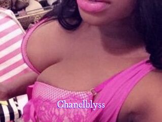 Chanelblyss