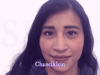 Chanelklein