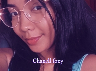 Chanell_foxy