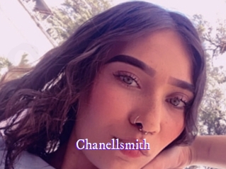 Chanellsmith