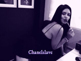 Chanelslave