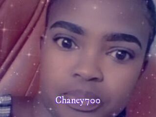 Chaney700