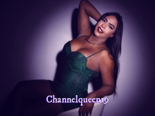 channelqueen19 Super Webcam