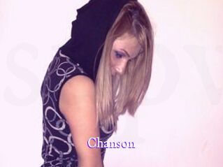Chanson