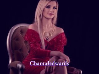 Chantaledwards