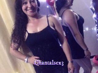 Chantalsex3