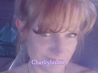 Charityholmes