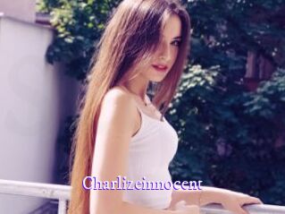 Charlizeinnocent
