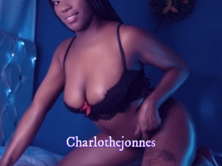 charlothejonnes Super Webcam