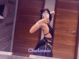charlotmio Super Webcam
