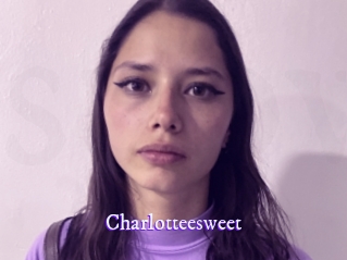 Charlotteesweet