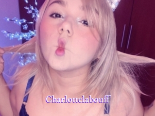 Charlottelabouff