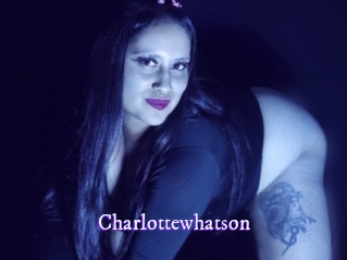 Charlottewhatson