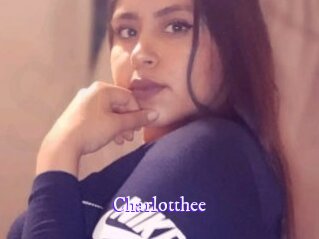 Charlotthee