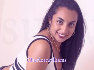charlottwilliams Super Webcam