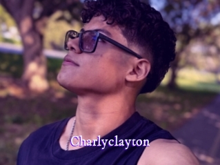 charlyclayton Super Webcam