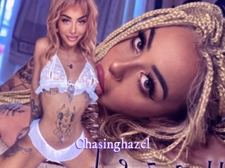 Chasinghazel