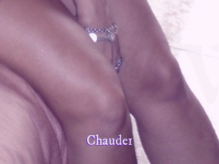 Chaude1