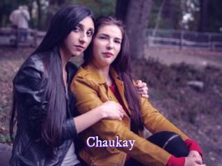 Chaukay