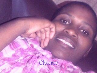 Cheerer