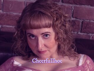 Cheerfullhoe