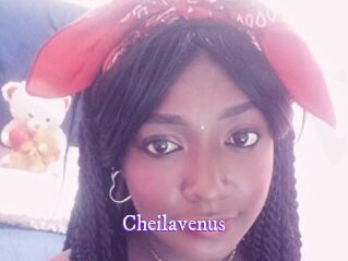 Cheilavenus