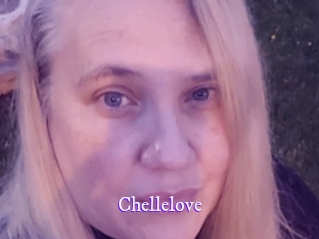 chellelove Super Webcam