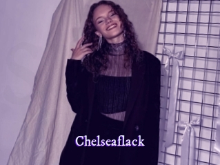 Chelseaflack